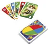 Mattel Games UNO Junior PAW Patrol Jeu de cartes pour Voir les images du produit 5