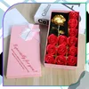 EDIBAZZAR | Rose di sapone profumato 12 pezzi Set di Anteprima dell’immagine prodotto 7