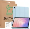 Schutzhülle mit Klappe für Galaxy Tab S11, Bizon Case Tab Produktbild-Vorschau 9