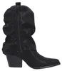La Strada Schaftstiefel  Schwarz Produktbild-Vorschau 9