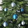 JACK by Inge 50x Kunststoff Kugeln Christbaumkugeln inkl. Produktbild-Vorschau 1