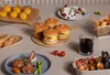 Fettfreie Friteuse 2In1 1100W 4L Luftfriteuse Mit Produktbild-Vorschau 9