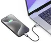 deleyCON 0,15m USB-C Kabel PD3.0 60W USB-C auf USB-C Produktbild-Vorschau 4