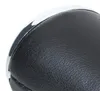 Mazda 3 06-12 Schaltknauf SCHWARZ + CHROM 5-GANG Produktbild-Vorschau 7