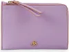 SCOTCH & SODA Leder Kartenetui Ausweisetui Leather Zip Produktbild-Vorschau 1