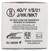 Makita BL1860B Akku 18V 6Ah Li-Ion Werkzeugakku mit LED Produktbild-Vorschau 26