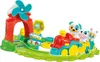 Clementoni BABY Train du fermier avec sons 17391 Voir les images du produit 6