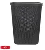 Cesto para ropa con tapa Curver® INFINITY RECYCLED, 60 l, Vista previa de la imagen del producto 7