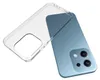 Pour Xiaomi Redmi 15C 5G / 4G TPU Silicone Housse de Voir les images du produit 2