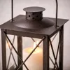 Boltze Lanterne Farol Photophore sans bougies Décoration Voir les images du produit 7