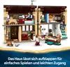 LEGO Harry Potter La maison de la famille Dursley, 4 Privet Voir les images du produit 9
