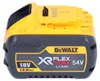 Batterie 12,0 Ah 54V DEWALT DCB548-XJ FLEXVOLT Voir les images du produit 3