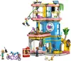 Klubovna LEGO® Friends Heartlake City Friends 42689 Náhled obrázku produktu 13
