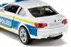 Siku BMW M3 Coupé Polizia S1532 Anteprima dell’immagine prodotto 7