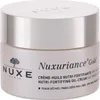 Nuxe Nuxuriance Gold The Fortifying Oil-Cream 50 ml Podgląd zdjęcia produktu 1