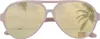 Dziecięce okulary przeciwsłoneczne (3-7) UV400 Jamaica Pink Podgląd zdjęcia produktu 1