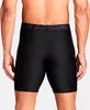 Under Armour Performance Tech 9´´ Boxershorts 3 Einheiten  Produktbild-Vorschau 2