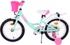 Volare Ashley Kinderfahrrad - Mädchen - 16 Zoll - Grün Produktbild-Vorschau 8