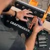 CRAFTMAKER Pro-Station S30 | Universal-Werkbank klappbar Produktbild-Vorschau 3