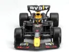 A front view of a Red Bull RB20 Formula 1 model car. Náhled obrázku produktu