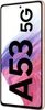 Samsung Galaxy A53 5G 128GB Awesome Peach Smartphone Produktbild-Vorschau 15