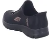 Skechers WIP 150128/BKGD in Black color size 37 Náhľad obrázku produktu 38