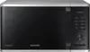 Samsung MG23K3515AS Mikrowelle mit Grill 23l, Quick Produktbild-Vorschau 1
