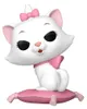 Figura POP Disney, "Gli Aristogatti", personaggio: Marie, Anteprima dell’immagine prodotto 3