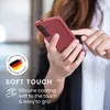 kwmobile Hülle kompatibel mit Samsung Galaxy S24 Plus Hülle Produktbild-Vorschau 5