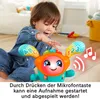 Fisher-Price DJ Tanzi (D) Produktbild-Vorschau 11