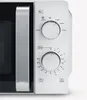 Severin  Mikrowelle Solo MW 7885  aus Edelstahl, Produktbild-Vorschau 3