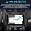 Hexinex Android 15 Auto Radio Multimedia Navigation für VW Produktbild-Vorschau 5