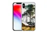 MuchoWow® Handyhülle Schutzhülle Hülle für iPhone Xs Produktbild-Vorschau 2