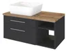 Waschtisch-Set Waschplatz Badmöbel Handwaschplatz Gästebad Produktbild-Vorschau 7