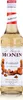 Monin Sirup Butterscotch 700ml - Cocktails Milchshakes Produktbild-Vorschau 2