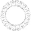 Invisibobble Original Extra hold Crystal Clear 3st Anteprima dell’immagine prodotto 2