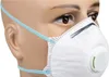 KARTON 240 STÜCK FFP2 Maske NR D Baumaske Atemschutz Produktbild-Vorschau 3