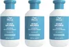 Invigo Scalp Balance Anti-Dandruff Shampoo 3x300 ml Produktbild-Vorschau 1