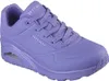 SKECHERS UNO STAND ON AIR, color violeta Vista previa de la imagen del producto 21