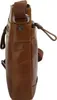 Sansibar Umhängetasche Herren, Damen 021198 cognac Produktbild-Vorschau 5