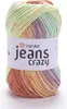 YarnArt Jeans Crazy (50g/160m) 8202 sonnenaufgang Produktbild-Vorschau 2
