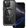 Supcase Ub Magsafe Iphone 16 Pro Nero Anteprima dell’immagine prodotto 14
