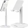 Choetech Aluminium Telefon oder Tablet Stand mit Produktbild-Vorschau 1