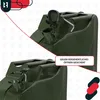 KOTARBAU® Bidon d'essence en métal 20L pour carburants Voir les images du produit 4