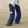 Eskadron Transportgamaschen Pony vorne Produktbild-Vorschau 3