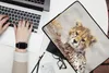 MuchoWow® Laptop Hülle 14 ZollGepard - Jung - Porträt Produktbild-Vorschau 2