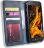 Samsung Galaxy Xcover 4 / 4s Hülle - Coverup Vintage Style Produktbild-Vorschau 1
