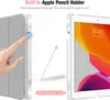Fintie Hülle für iPad 9. Generation 2021/8. Gen 2020/7. Gen Produktbild-Vorschau 3