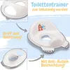 Babykajo 3 in 1 Baby Töpfchen Set - Kinder Töpfchen + Produktbild-Vorschau 4