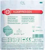 NOBA sterile Mullkompressen 12- lagig 20 x 5 Stück 7,5 x Produktbild-Vorschau 2